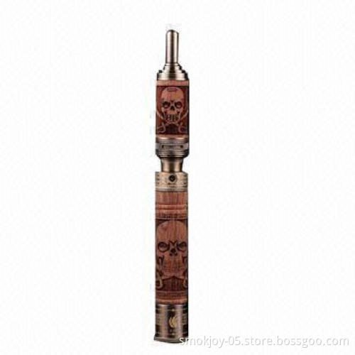 Electronic cigarette n fire la2 tank
